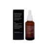 IPPINKA Organic Scalp Serum - Infused With Black Seed Oil and Jamaican Black Castor Oil - 50ml - Handcrafted in Noosa, Australia view 2