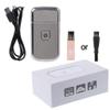 USB Rechargeable Reciprocating Electric For Shaver KM-5088 view 1