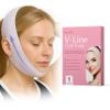 V Line Lifting Mask Double Chin Reducer for Face Lift & Chin Sculpting | Double Chin Eliminator for Women | Face Strap for Sleeping & Jaw Shaper | Tightening Band for Neck & Cheek | Vline Mask Jawline view 1
