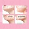 V Line Lifting Mask Double Chin Reducer for Face Lift & Chin Sculpting | Double Chin Eliminator for Women | Face Strap for Sleeping & Jaw Shaper | Tightening Band for Neck & Cheek | Vline Mask Jawline view 2