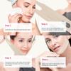 V Line Lifting Mask Double Chin Reducer for Face Lift & Chin Sculpting | Double Chin Eliminator for Women | Face Strap for Sleeping & Jaw Shaper | Tightening Band for Neck & Cheek | Vline Mask Jawline view 4
