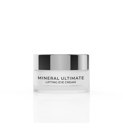 SHEIDA Mineral Ultimate Lifting Eye Cream 20ml