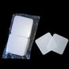 100Pcs/Bag Eyelash Extension Removing Cotton Pad Bottle Mouth Wi view 1
