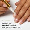 Beauty Power Nail Oil Cuticle Pen, Lemon view 4