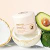 CATHERINEY 1PC Treechada Coconut Oil Moisturizing Cream, Lightweight and Moisturizing, Delicate Tender and Smooth Facial Cream, 125g view 2