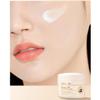 CATHERINEY 1PC Treechada Coconut Oil Moisturizing Cream, Lightweight and Moisturizing, Delicate Tender and Smooth Facial Cream, 125g view 3