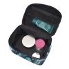 WXZYFP Flying Dragon Travel cosmetic bag, essential for outdoor travel enthusiasts, has a simple internal structure. view 4
