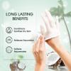 Achzzy Natural Paraffin Wax Refills, 12-Pack Paraffin Wax Blocks of Coconut Scent for Paraffin Bath, Paraffin Wax for Hand and Feet for Deep Hydration, Moisturizing and Nourish(Coconut) view 4