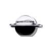 Lunars Glow Highlighter Powder Body Highlighter Makeup Palettes Smooth Powder Sparklings Highlighter Makeup view 4