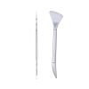 Ergonomic Comedone And Blackhead Tools Stainless Steel Blackhead Extractor For Face Skin Pore Purifying Tool view 1