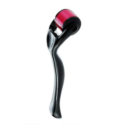Addabst Derma Roller |540 Titanium Needles| Beard Derma Roller Hair Men, Beard Roller For Men and Women