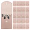 20 Sets Manicure Set Bulk, Nail Clippers Kit Stainless Steel Fingernail Clippers Set, Sturdy Nail Tip Cutter Trimmers Professional Grooming Toenail Clippers Personal Pedicure Kits Gift (Pink 4 in 1) view 1