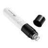 Electric Pore Cleaner Blackhead Remover Vacuum Acne Cleanser Mini Facial Massager Plastic 5.9 Inch view 1
