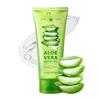 Nature Republic MILD & MOISTURE ALOE VERA WATERY GEL (TUBE) Quick Hydration & fast absorbing non-sticky texture, aftersun cooling pack, Moisturizing Face Skin & Hair,korean skin care All Skin Types view 1