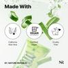 Nature Republic MILD & MOISTURE ALOE VERA WATERY GEL (TUBE) Quick Hydration & fast absorbing non-sticky texture, aftersun cooling pack, Moisturizing Face Skin & Hair,korean skin care All Skin Types view 3