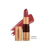 Ayurvedic Lipstick - Colour Sunshine 655, 4gm | Creamy Texture | Enriched with Organic Ghee & Almond Oil | Moistured & Nourished Lips | 4gm view 2