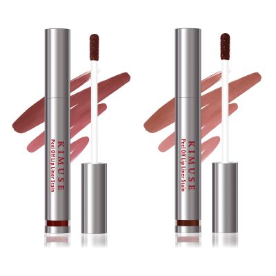 KIMUSE Peel Off Lip Stain