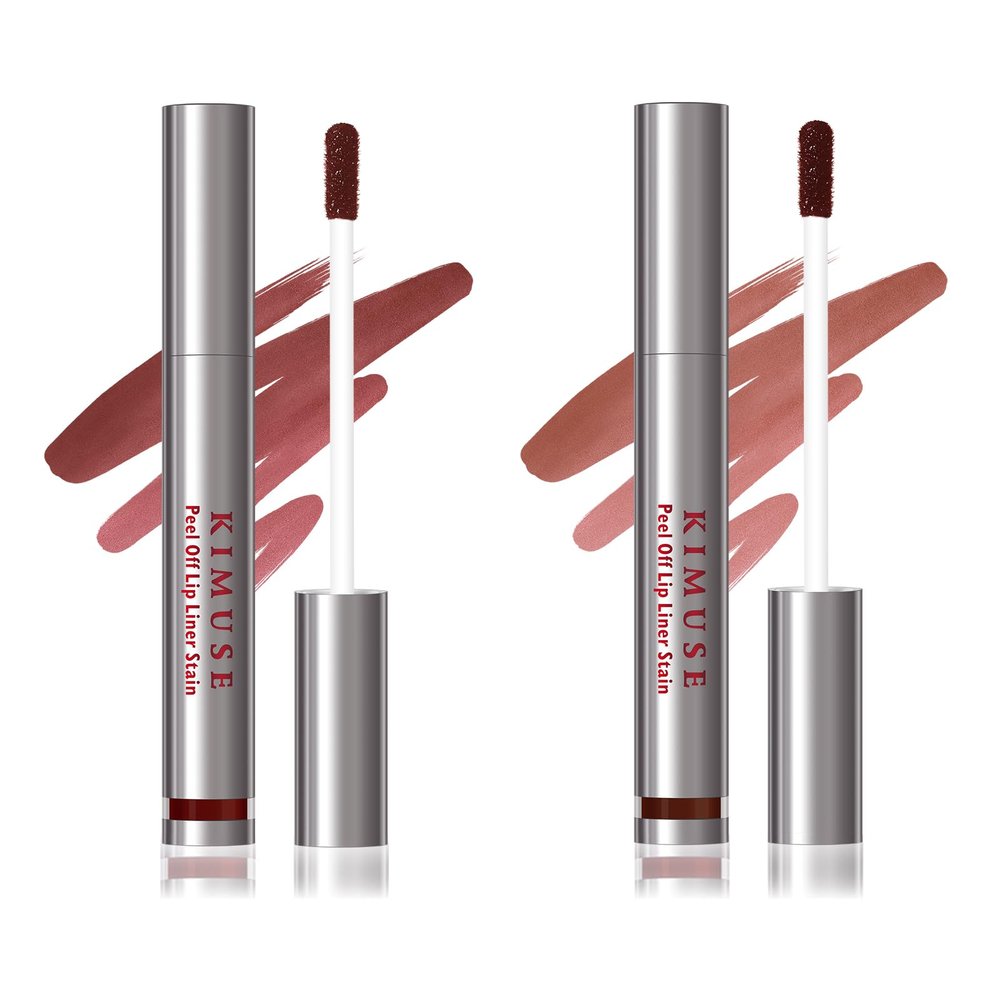 KIMUSE Peel Off Lip Stain