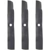 Replacement for fits High Lift Blade 3 Pack 737 757 Z 520 710 810 830 910 920 A view 1