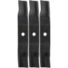 Replacement for fits High Lift Blade 3 Pack 737 757 Z 520 810 820 830 840 910 A view 1
