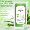 Achzzy Natural Paraffin Wax Refills, 12-Pack Paraffin Wax Blocks of Aloe Scent for Paraffin Bath, Paraffin Wax for Hand and Feet for Deep Hydration, Moisturizing and Nourish(Aloe) view 2