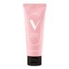 Vodana Heat Balance Velvetshine Hair Essence - Korean Beauty Heat Protection Cuticle Care - Non Sticky Fast Absorbing Cream Formula - 5 Ceramides Jojoba Collagen - 3.38 fl.oz view 1