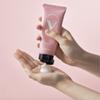 Vodana Heat Balance Velvetshine Hair Essence - Korean Beauty Heat Protection Cuticle Care - Non Sticky Fast Absorbing Cream Formula - 5 Ceramides Jojoba Collagen - 3.38 fl.oz view 2