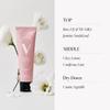 Vodana Heat Balance Velvetshine Hair Essence - Korean Beauty Heat Protection Cuticle Care - Non Sticky Fast Absorbing Cream Formula - 5 Ceramides Jojoba Collagen - 3.38 fl.oz view 3