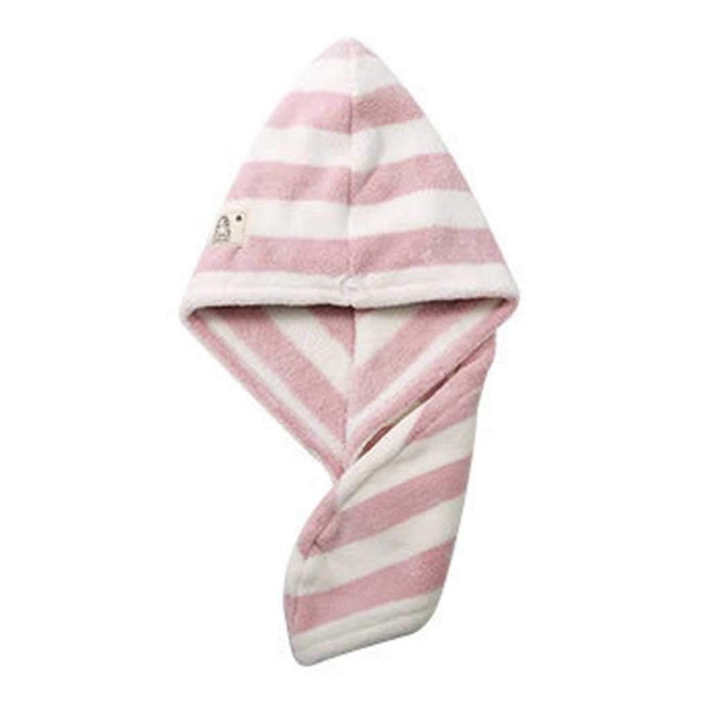 A1DFDFGOQSFG Microfibre After Shower Hair Drying Wrap Womens Girls Lady's Hair Drying Towels Quick Dry Hair Hat Cap Head Wrap Home Bathroom (Color : Style 2) (Style 6)