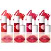 bayfree Lip Tint Stain, Long Lasting Korean Lip Stain Set, Non-sticky Waterproof Lightweight Lip and Cheek Tint, Moisturizing High Pigment Water Tint, Matte Finish Lip Tint view 1