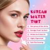 bayfree Lip Tint Stain, Long Lasting Korean Lip Stain Set, Non-sticky Waterproof Lightweight Lip and Cheek Tint, Moisturizing High Pigment Water Tint, Matte Finish Lip Tint view 2
