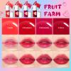 bayfree Lip Tint Stain, Long Lasting Korean Lip Stain Set, Non-sticky Waterproof Lightweight Lip and Cheek Tint, Moisturizing High Pigment Water Tint, Matte Finish Lip Tint view 4