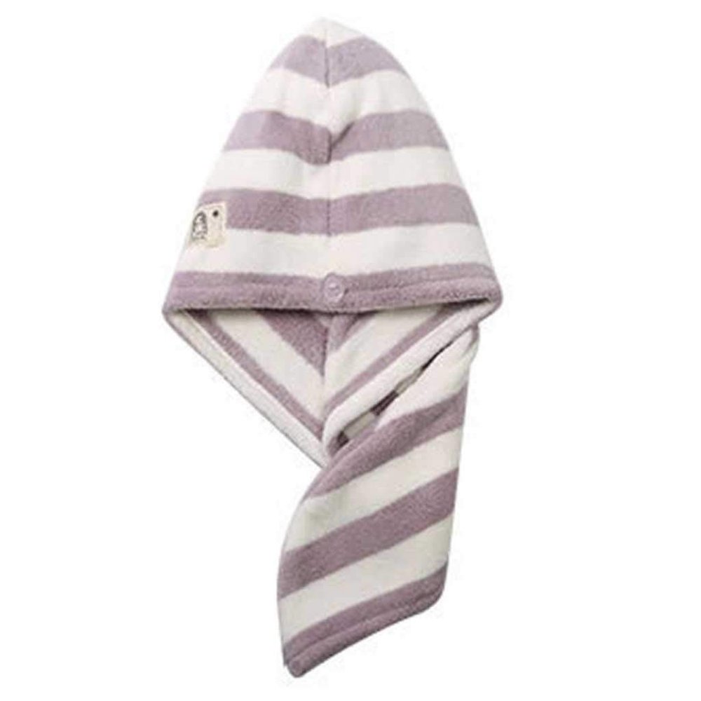 A1DFDFGOQSFG Microfibre After Shower Hair Drying Wrap Womens Girls Lady's Hair Drying Towels Quick Dry Hair Hat Cap Head Wrap Home Bathroom (Color : Style 2) (Style 4)