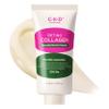 CKD Retino Collagen Gua Sha Neck Cream [Refill] - Firming Cream for Neck and Jawline Tightening, Lifting, and Wrinkle Reduction without Stainless Steel Roller. Korean Skin Care,1.69 fl oz. view 1