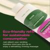 CKD Retino Collagen Gua Sha Neck Cream [Refill] - Firming Cream for Neck and Jawline Tightening, Lifting, and Wrinkle Reduction without Stainless Steel Roller. Korean Skin Care,1.69 fl oz. view 3