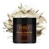 Matte Finish Hair Wax - Strong Hold, Natural Look, Long-Lasting Styling, Non-Greasy Formula for All Hair Types view 1