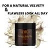 Matte Finish Hair Wax - Strong Hold, Natural Look, Long-Lasting Styling, Non-Greasy Formula for All Hair Types view 3