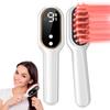Laser Hair Growth Comb - Hair Comb view 1
