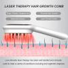 Laser Hair Growth Comb - Hair Comb view 4