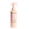 Kerastase Gloss Absolu Anti-Frizz Glaze Milk - Instantly Detangles, Hydrates & Smooths, Eases Blow-Dry, Absorbs Frizz & Fly-Aways, Protects from Heat & Humidity, For Long Hair, 6.4 Fl Oz view 1