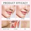 Hair Remover Cream, Hair Removal Cream, Hairs Removal Creams, Facial Hairs Remover, 5 Minute HairRemover CreamKit for All Skin Types (3 SET) view 3