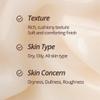 Farmstay Rice & Bifida Premium Rolling Eye Serum with Niacinamide, Dark Spot Remover Correcting, Cooling & Soothing Eye Cream for Puffy, for Women & Men, Korean Skin Care, 0.84 fl. oz. view 4