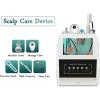 CHIPEL Scalp Hair Detector, Hair Follicle Analyzer, Facial Skin Diagnostic System with 5 Handles, 1080 Imaging, Freeze Frame Saving, Electric Massage Head Grip for Home, Salon Spa view 3