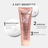 Kerastase Gloss Absolu High-Shine Anti-Frizz Conditioner - Deeply Hydrates & Detangles, Instantly Softens, For Glossy & Bouncy Hair, 8.45 Fl Oz view 4