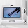CHIPEL Scalp Hair Detector 11 inches, Skin Hair Analyzer, 10 Million pixels/50X and 200X Lens/4 spectrums/16G Large Storage, Picture Storage, Suitable for Home, Beauty Salon, spa view 1