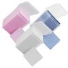 FRCOLOR Eyelash Glue Bottle Cleaning Pads for Lash Extensions for Professional Salon and Use for Removing Excess Adhesive and Maintaining Cleanliness view 1