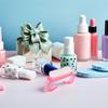 FRCOLOR Mini Nail Brush Set 12pc Nylon Plastic Nail Dust Brush for Cleaning Fingernail Home Use view 4
