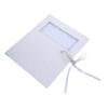 FRCOLOR Empty Eyelash Colorful Packing Box with Tray for 16 Pairs view 1