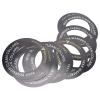 10pcs Round Shape Waxing Machine Cleaning Paper Ring with 6.1 x 6.1in Size for Depilating Wax Heater Accessories view 1