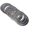 10pcs Round Shape Waxing Machine Cleaning Paper Ring with 6.1 x 6.1in Size for Depilating Wax Heater Accessories view 2